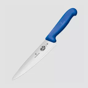 Нож кухонный универсальный Fibrox 19 см, VICTORINOX, Швейцария, 