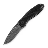 Нож полуавтоматический складной Blur, 8,6 см, KERSHAW, США видео продукта