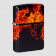 Зажигалка бензиновая Fusion Inferno 540 Tumbled Brass, ZIPPO, США_00824770068405625409.jpg