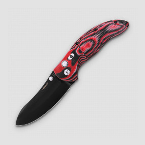 Нож складной EX-04, 10,2 см, HOGUE, США, Городские EDC-ножи