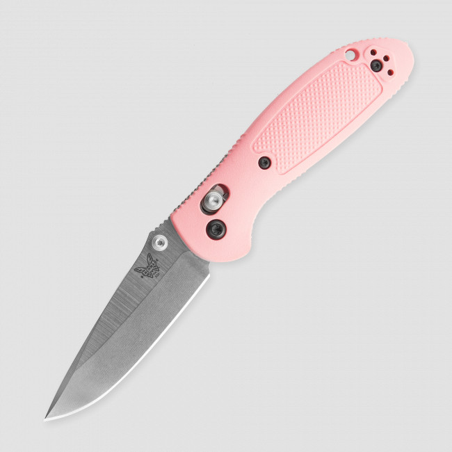 Нож складной Griptilian Mini, 7,4 см, BENCHMADE, США