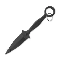 Нож тренировочный Battle Ring, COLD STEEL, США видео продукта