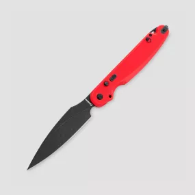 Нож складной Parrot 4.0, 11,8 см, серия Daggerr Line, DAGGERR, Россия, DAGGERR (Россия)