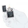 Зажигалка бензиновая Evil Tree, ZIPPO, США_00819180051710923032.jpg