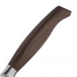 Набор кухонных ножей, 7 штук, на магнитной подставке ComposeEat, серия Ergo Line Smoked Oak, BERGER CUTLERY, Германия_00816100046767621482.jpg