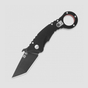 Нож складной Ronin Shoto, 6,4 см, SPARTAN BLADES, США, SPARTAN BLADES (США)