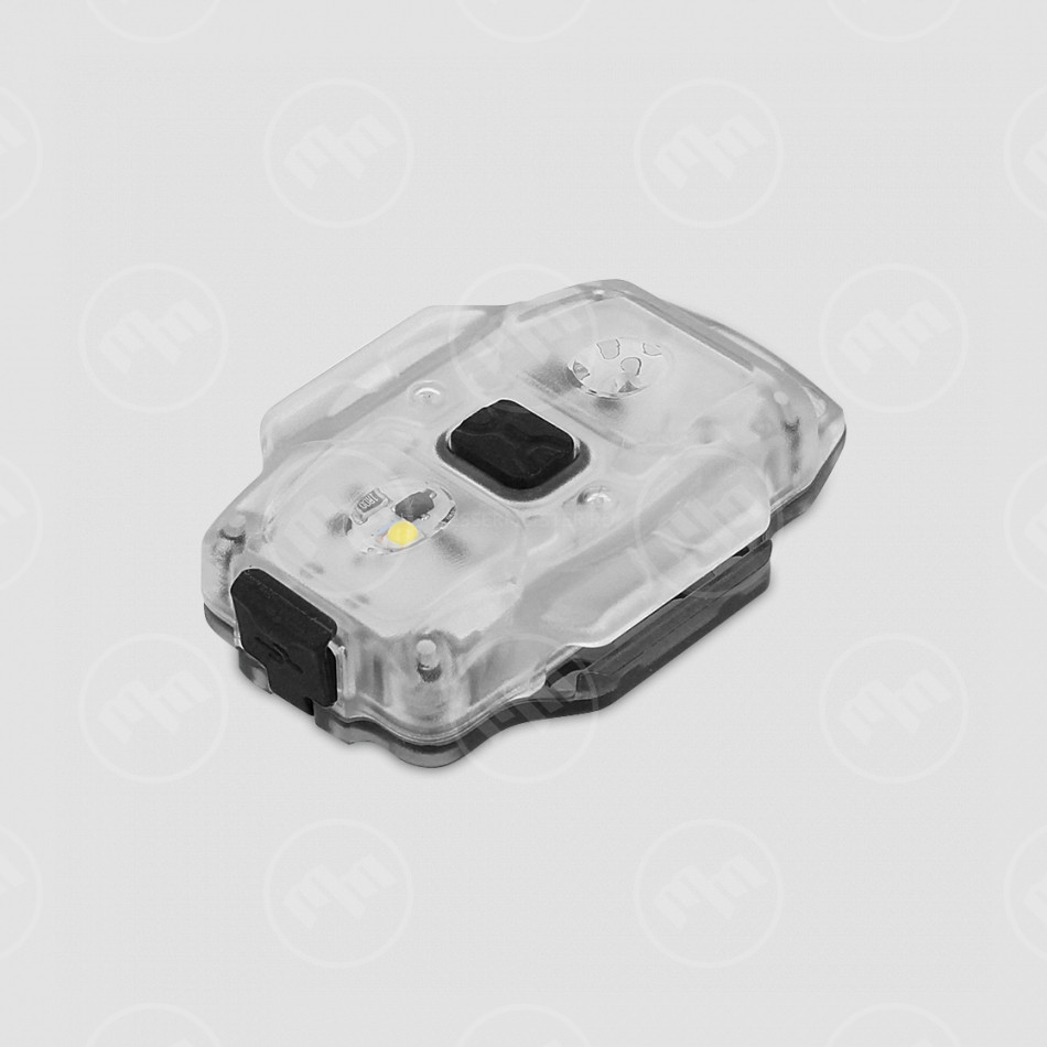 Фонарь Crystal, ARMYTEK, Канада