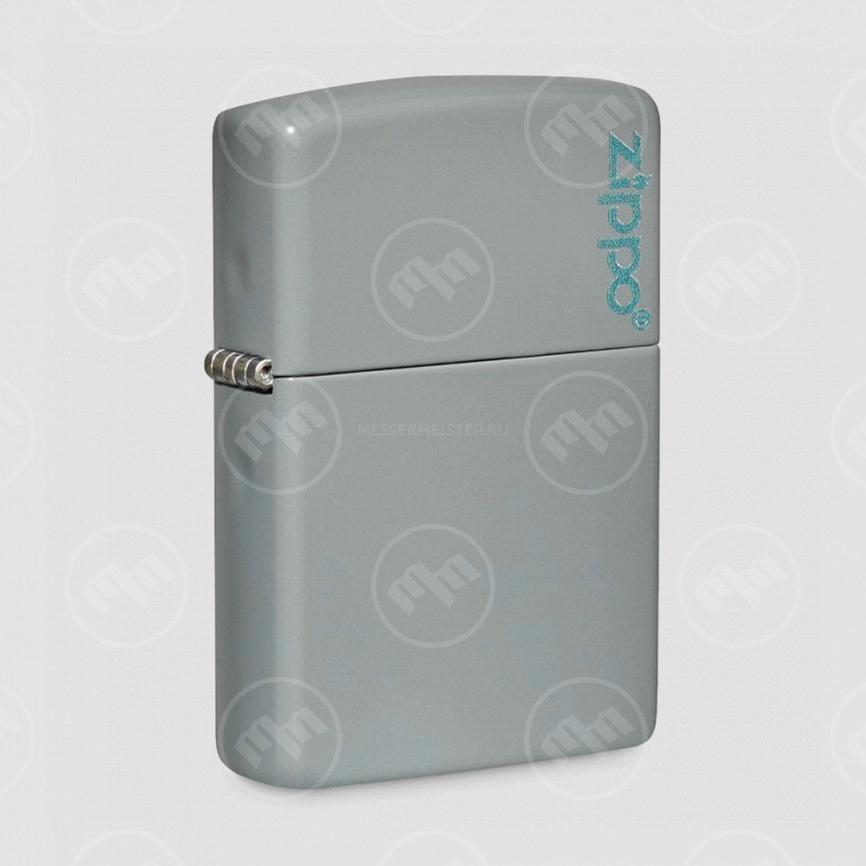 Зажигалка бензиновая Classic, ZIPPO, США