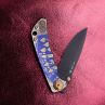 Нож складной Harsey Folding, 10 см, SPARTAN BLADES, США_00807710058009976106.jpg