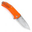 Нож складной KUR, 8,7 см, LionSteel, Италия_00790060081674996500.jpg