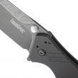 Нож полуавтоматический складной Knockout, 8,2 см, KERSHAW, США_00802150052721193283.jpg