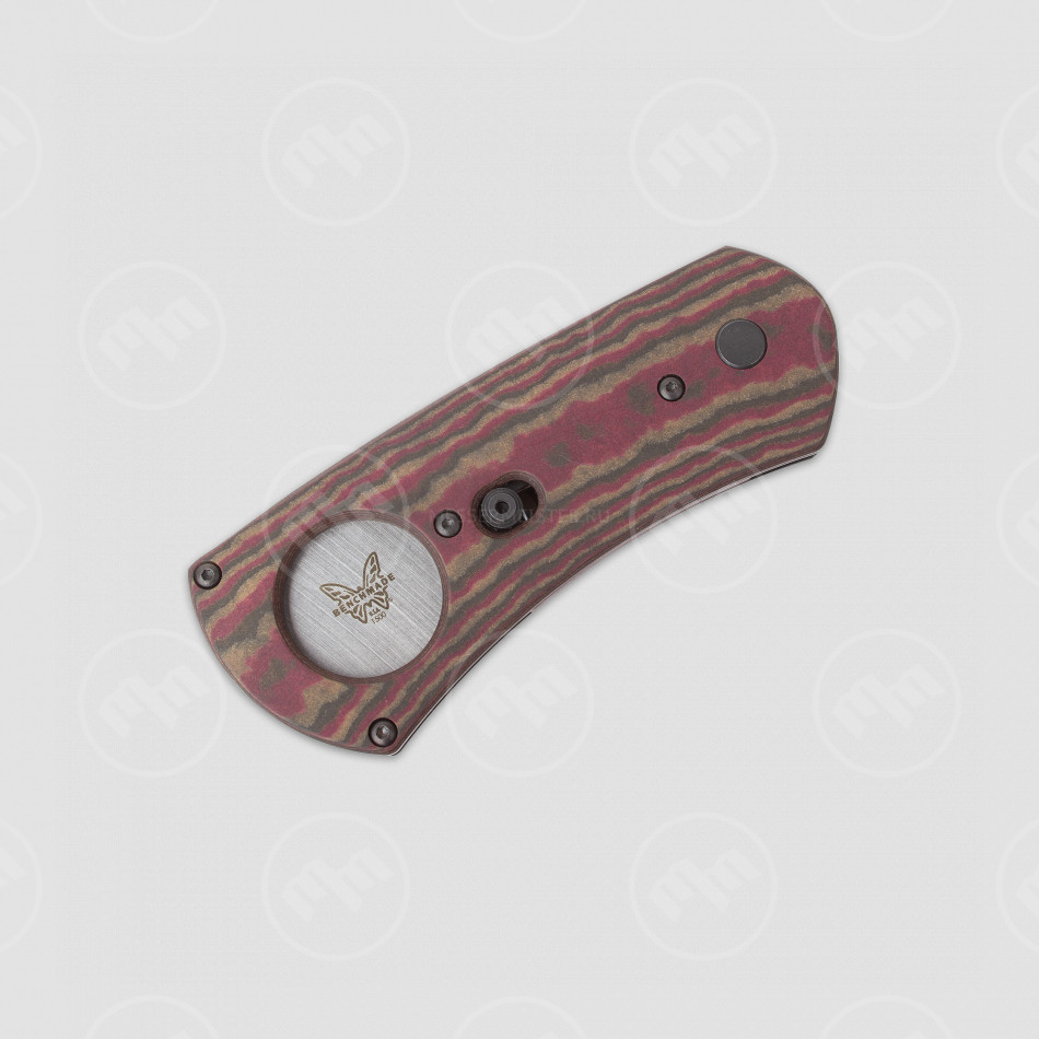 Каттер сигарный Cigar Cutter, 10,6 см, BENCHMADE, США