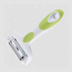 Овощечистка с тремя поворотными лезвиями, серия Plastic tools, Westmark, Германия, WESTMARK (Германия)