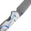 Нож складной Large Sebenza 21, 9,2 см, CHRIS REEVE, США_00811740048435525462.jpg