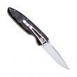 Нож складной Classic Wave, 8,5 см, MCUSTA, Япония_00814210061350518396.jpg