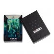 Зажигалка бензиновая Anne Stokes, ZIPPO, США_00819180059586084934.jpg