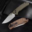 Нож автоматический складной Launch 23, 8,4 см, KERSHAW, США_00824570039850753663.jpg