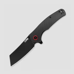 Нож складной Crag, 8,7 см, CJRB, Китай, 