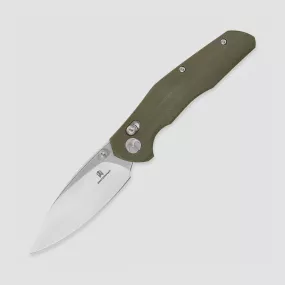 Нож складной Ronan, 8,3 см, BESTECH KNIVES, Китай, BESTECH KNIVES (Китай)