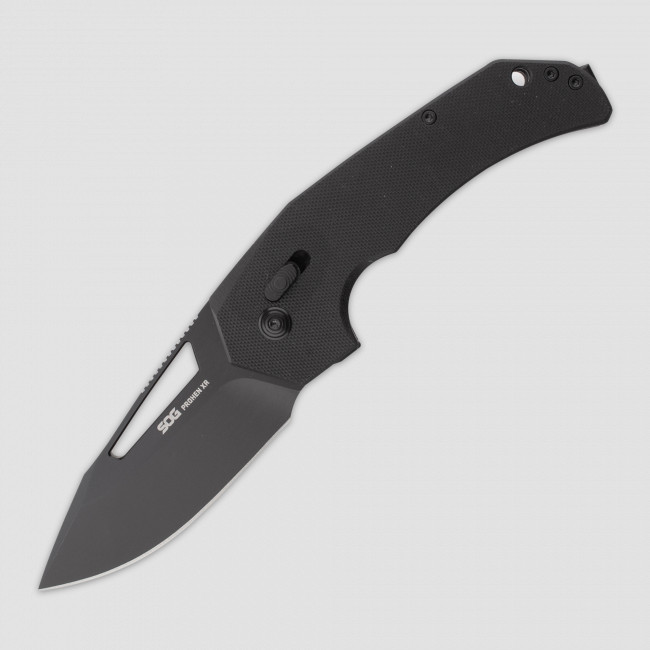 Нож складной Prohen, 8,9 см, SOG, США