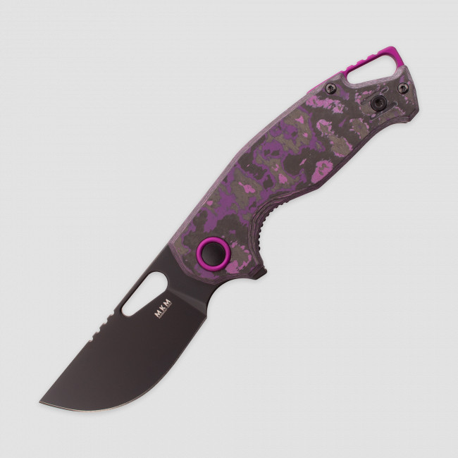 Нож складной Vincent, 7 см, MKM Knives, Италия