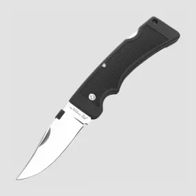 Нож складной нож Black Kat Clip Point, KATZ, США, Складные ножи KATZ