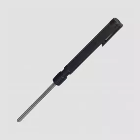 Мусат алмазный, карманный Fine Grit (600), длина: 9 см, серия Knife sharpeners, EZE-LAP, США, Мусаты