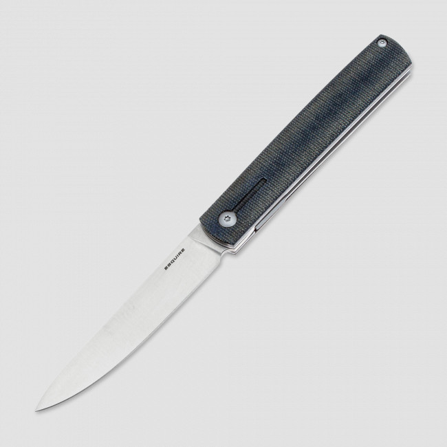 Нож складной Esquire, 10,2 см, MR. BLADE, Чехия