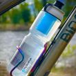 Бутылка для воды Clear Breakaway, 880 мл, HydraPak, США_00817470047108565647.jpg