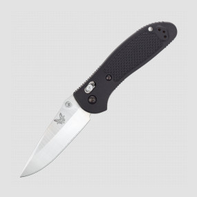 Нож складной Griptilian 551, 8.7 см, BENCHMADE, США, Городские EDC-ножи
