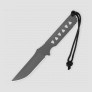 Нож скрытого ношения с фиксированным клинком Formido, 9,8 см, SPARTAN BLADES, США