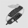 Мультитул CRKT Flux, CRKT, США