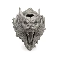 Бусина для темляка, EVIL SKULL, Россия видео продукта