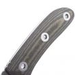 Нож с фиксированным клинком Mel Pardue Hunter, BENCHMADE, США_00793750040499517160.jpg