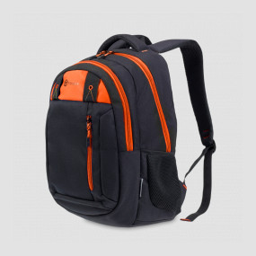 Рюкзак городской CLASS X, объем: 17 л, материал: полиэстер 900D, TORBER, Россия, TORBER (Россия)