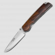 Нож складной Higo II, 8,9 см, ROCKSTEAD, Япония_00824070037469346763.jpg