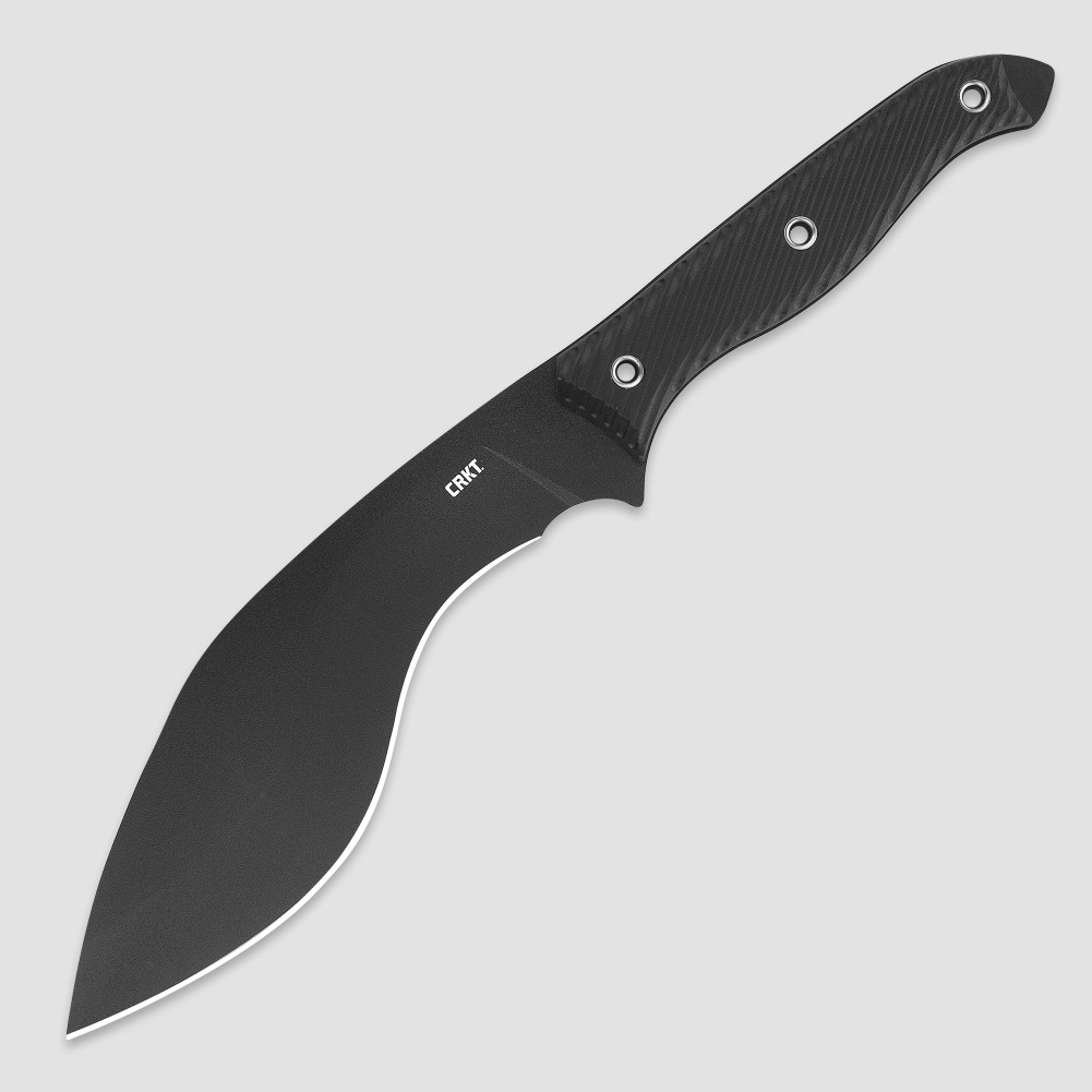 Мачете кукри Clever Girl, 19,7 см, CRKT, США