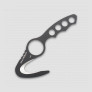 Стропорез Model 10 Rescue Hook Strap Cutter, BENCHMADE, США