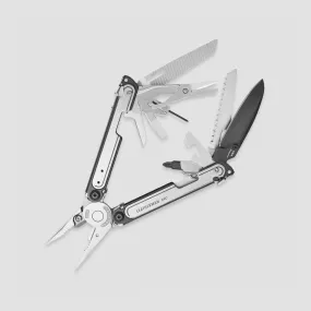 Мультитул Arc, 20 инструментов, LEATHERMAN, США, Мультитулы