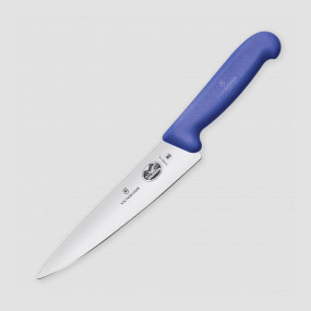 Нож кухонный универсальный Fibrox 15 см, VICTORINOX, Швейцария, Ножи универсальные