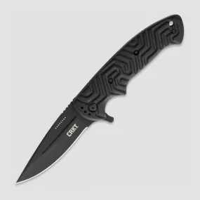 Нож складной Acquisition Flipper, 8,5 см, CRKT, США, CRKT (США)
