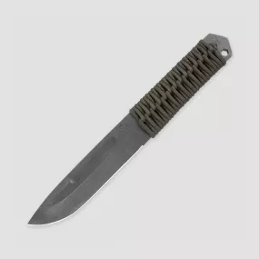 Нож с фиксированным клинком SAU Tanto, 14,0 см, MEDFORD KNIFE &amp; TOOL, США, 