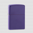 Зажигалка Classic Purple Matte, ZIPPO, США_00804320057354864034.jpg