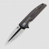 Нож складной Fin, 9,3 см, BESTECH KNIVES, Китай