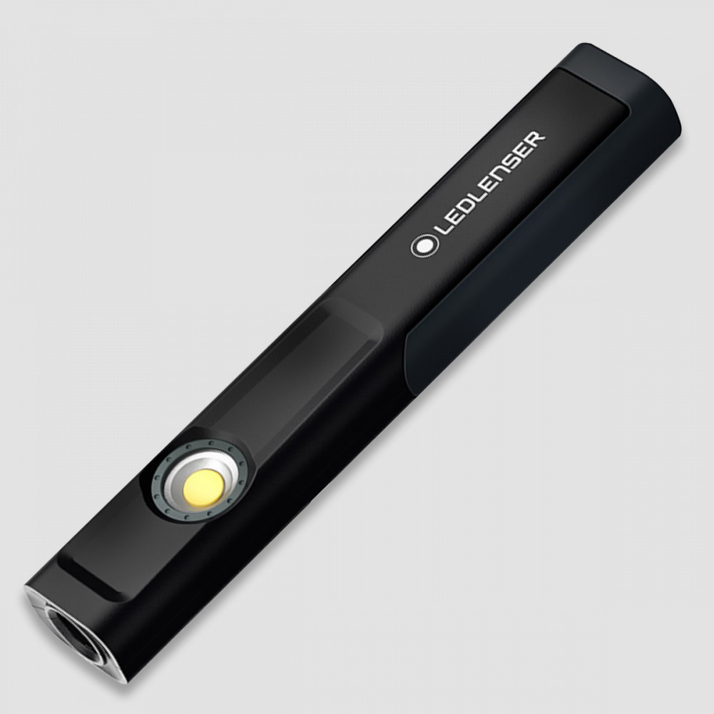 Фонарь светодиодный IW4R 502003, LED LENSER, Германия