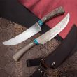Нож поварской кухонный Пчак, 17,8 см, QSP KNIFE, Китай_00814150066063867726.jpg