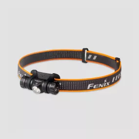 Фонарь светодиодный налобный, FENIX, Китай, Налобный фонарь для рыбалки