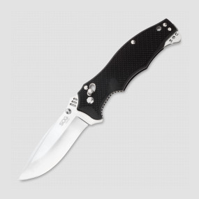 Нож cкладной Vulcan, 8,9 см, SOG, США, SOG (США)
