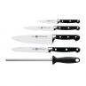 Набор из 4-х кухонных ножей и мусата в подставке, серия Professional S, ZWILLING J.A. HENCKELS, Германия_00805090037665281281.jpg