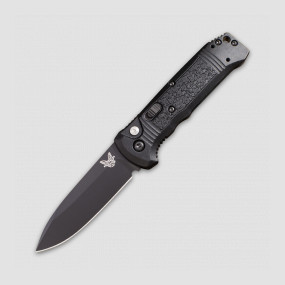 Нож автоматический складной Casbah, 8,6 см, BENCHMADE, США, 